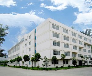 Shenzhen Guangyang Zhongkang Technology Co., Ltd. fabriek productielijn