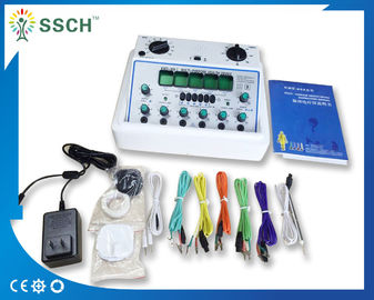 De elektronische Therapeutische Acupunctuurstimulator verbetert de Slaapkwaliteit KWD808I
