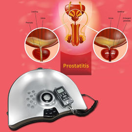Prostate en Bekken van de de Analisatormachine van het Holtelichaam het Medische apparaat Magnetische Therapie