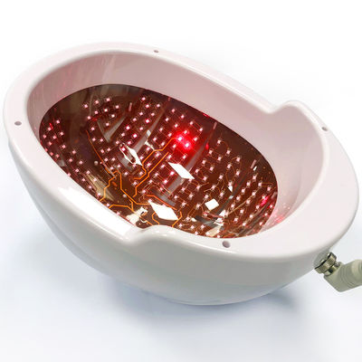Neurotechnology dichtbij de Infrarode 810nm-LEIDENE Lichte Helm van Photobiomodulation