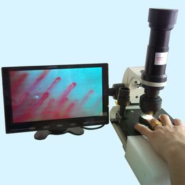Het ziekenhuisnailfold Capillaire de Microscopie/Microcirculatiemicroscoop Multifunctie voor Medisch