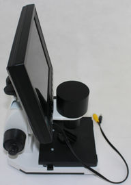 Vergroting 400 Keer Digitaal Nailfold van de Microcirculatiemicroscoop Microcirculatiemateriaal
