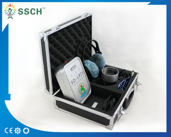 De mini Draagbare Professionele 8D Analysator van de het Lichaams Subgezondheid van NLS Volledige met Bioresonance-Software
