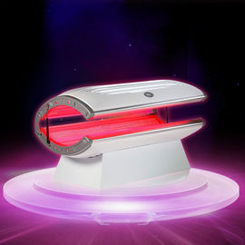 De Laser van het het Collageenbed van de rood lichttherapie het Helen Apparaat het Anti Verouderen Lichte Therapieproducten