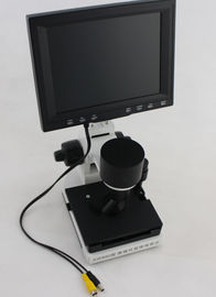 Professionele Nailfold Microcirculatiemicroscoop/Spijker die Microscopen controleren